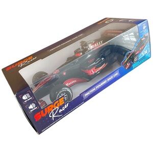 Surge Racer Friction Powered Race Car toy
